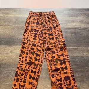 Urban Outfitters Cool Insect Pants